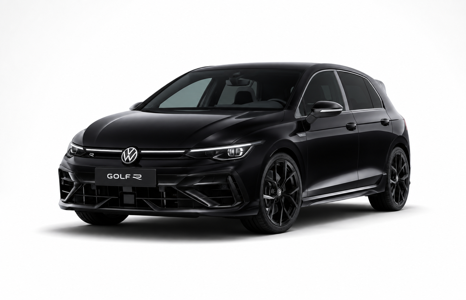 Volkswagen Golf 8.5 R 2.0 TSI 333 4MOTION DSG