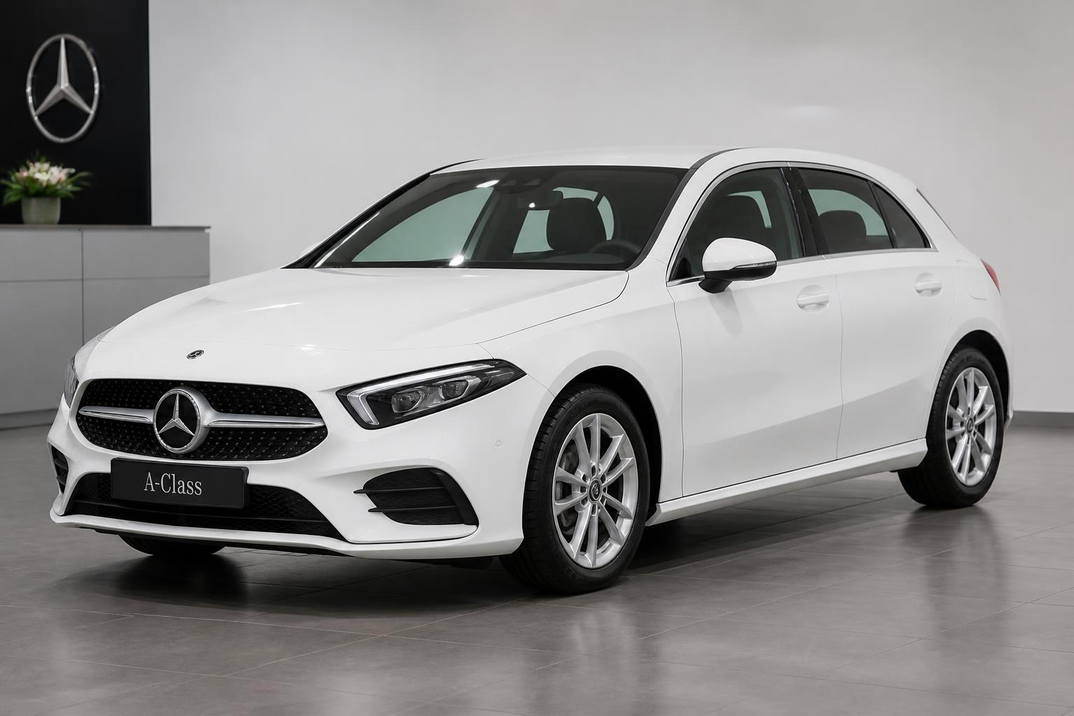 Mercedes-Benz Classe A 200
